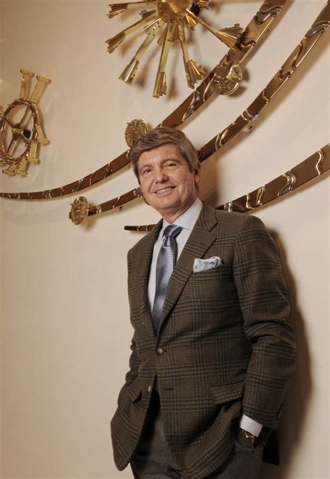 chi e il direttore marketing rolex italia|L’INTERVISTA: Gian Paolo Marini Rolex Italia .